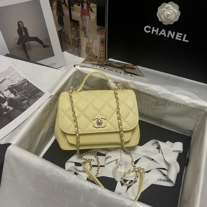 Chanel Handbags 119